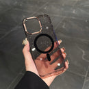 Case Clear - Céu estrelado