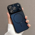 Case Glass Explendor - Imita o iPhone 18 Pro Max