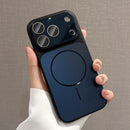 Case Glass Explendor - Imita o iPhone 18 Pro Max