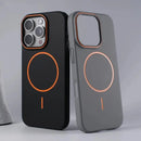 Case Matte Total c/ Magsafe