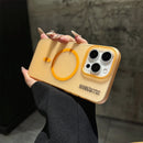 Case Fosca Color com MagSafe