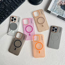 Case Fosca Color com MagSafe
