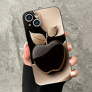 Case Anti Impacto Elegance Apple - iPhone - FRETE GRÁTIS