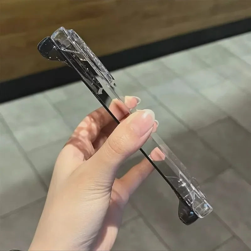 Case Slim Ultra fina - Protege sem pesar (Últimas unidades)
