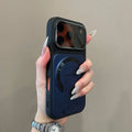Case Multifuncional com Suporte Duplo - iPhone