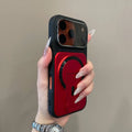 Case Multifuncional com Suporte Duplo - iPhone