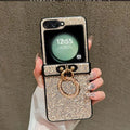 Case | Capa Diamond - Linha Z Flip