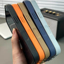 Case Matte Ultra Emborrachada - Protege 100% seu iPhone nas quedas