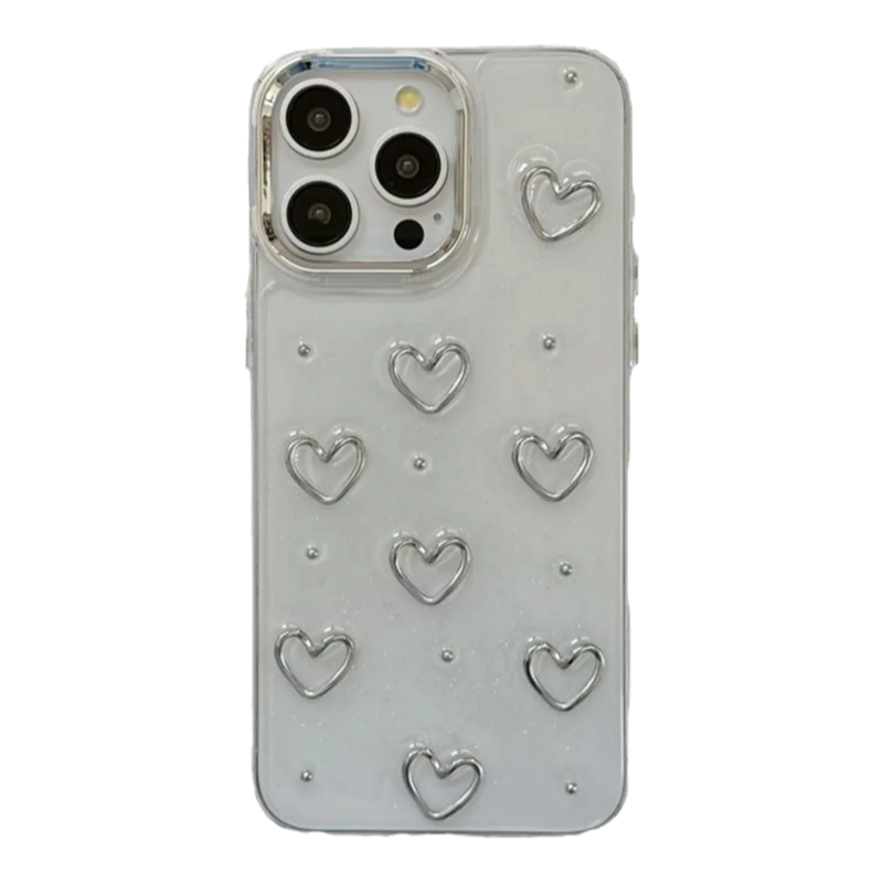 Capa Infinity Love