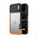 New Case Borda de Proteção Ultra Leve