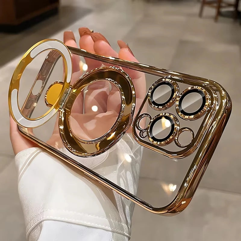 Case Diamond Colors