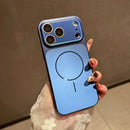 Case Aurora I Glass - iPhone