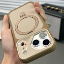 Case Matte Ultra Emborrachada - Protege 100% seu iPhone nas quedas