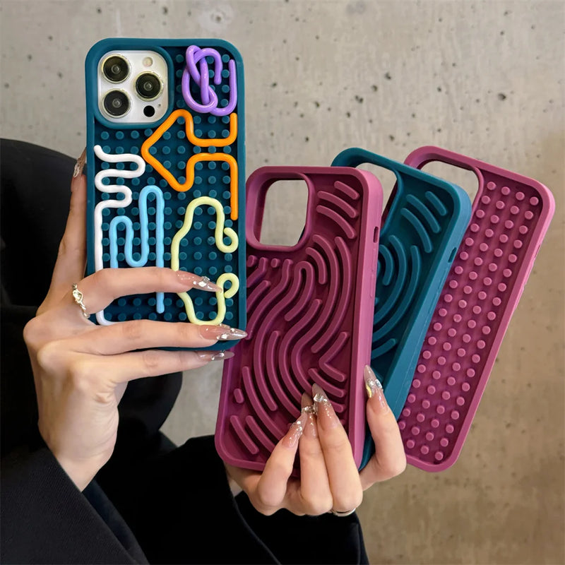 Case Flex Art
