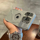 Capa Eclipse - Silicone Soft Cover