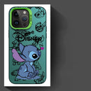 Kit 2 Cases: Angel & Stitch ©