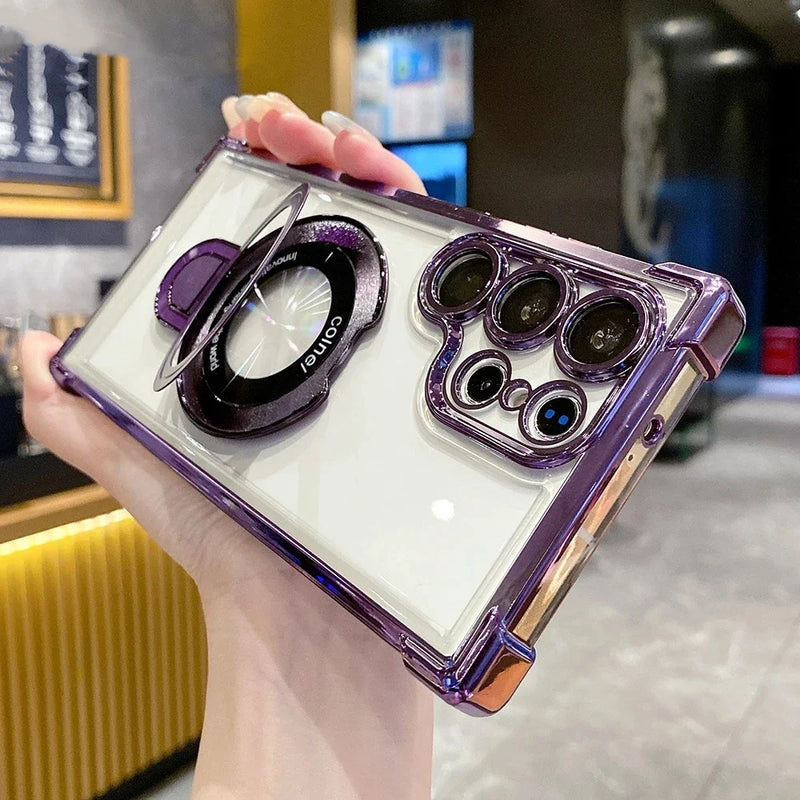 Case Black Diamond Samsung