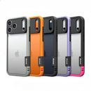 New Case Borda de Proteção Ultra Leve