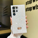 Capa Diamente Swarovski - Samsung Linha S