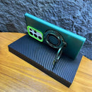 Case c/ MagSafe Matte - Samsung