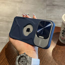 Capa Eclipse - Silicone Soft Cover