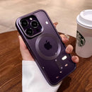 Case Matte com Magsafe