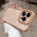 Case Acetinada Diamond