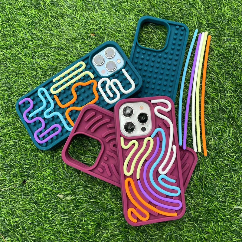Case Flex Art
