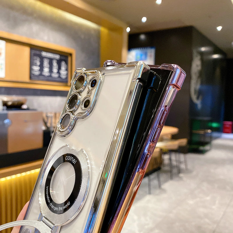 Case Black Diamond Samsung