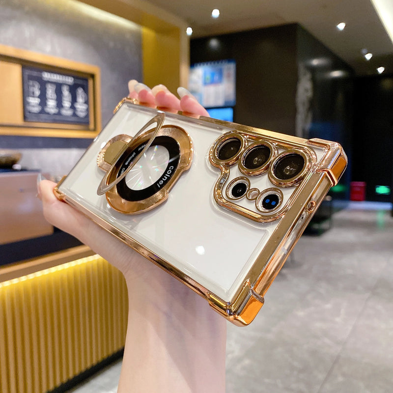 Case Black Diamond Samsung