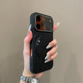 Case Multifuncional com Suporte Duplo - iPhone