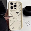 Case Creativa Fã de Viagens