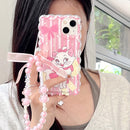 ❤ Case Marie Cat Completa ❤