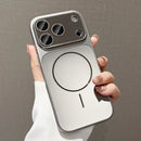 Case Glass Explendor - Imita o iPhone 18 Pro Max