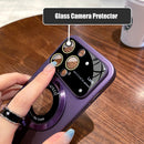 Case Luxury Slim Matte 2.0