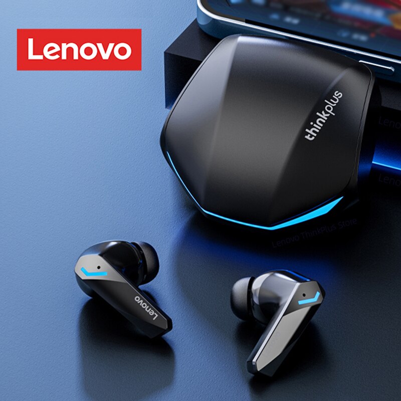 Earphones Sports Lenovo GM2 Pro Bluetooth 5.3