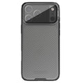 Case Nillkin Vanguard CamShield™ para iPhone