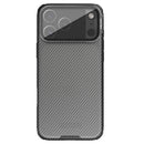 Case Nillkin Vanguard CamShield™ para iPhone