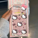Case Hello Kitty Love Face