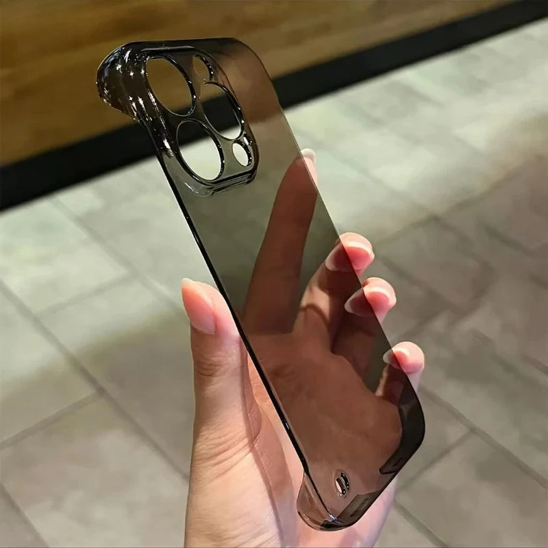 Case Slim Ultra fina - Protege sem pesar (Últimas unidades)