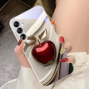 Case Happy efeito 3D - Samsung