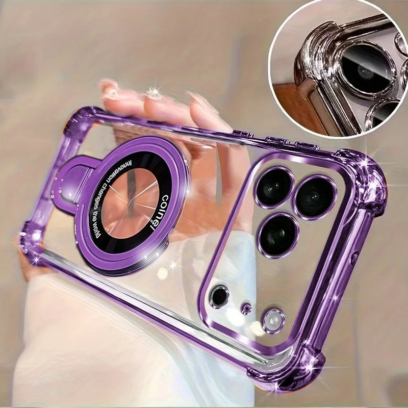 Case Black Diamond - Versão 2026