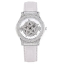 Relógio 360º Diamante®