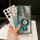 Case Clear 5 em 1 - Samsung