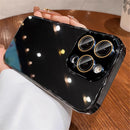 Case Efeito Vidro com proteção das lentes *PROMOÇÃO*