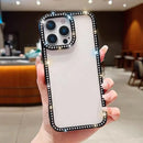 Case Acetinada Diamond