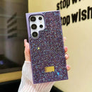 Capa Diamente Swarovski - Samsung Linha S