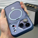 Case Matte Ultra Emborrachada - Protege 100% seu iPhone nas quedas