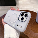 Case | Capinha com bordas ultra anti impacto reforçada - Top de linha