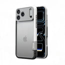 New Case Borda de Proteção Ultra Leve